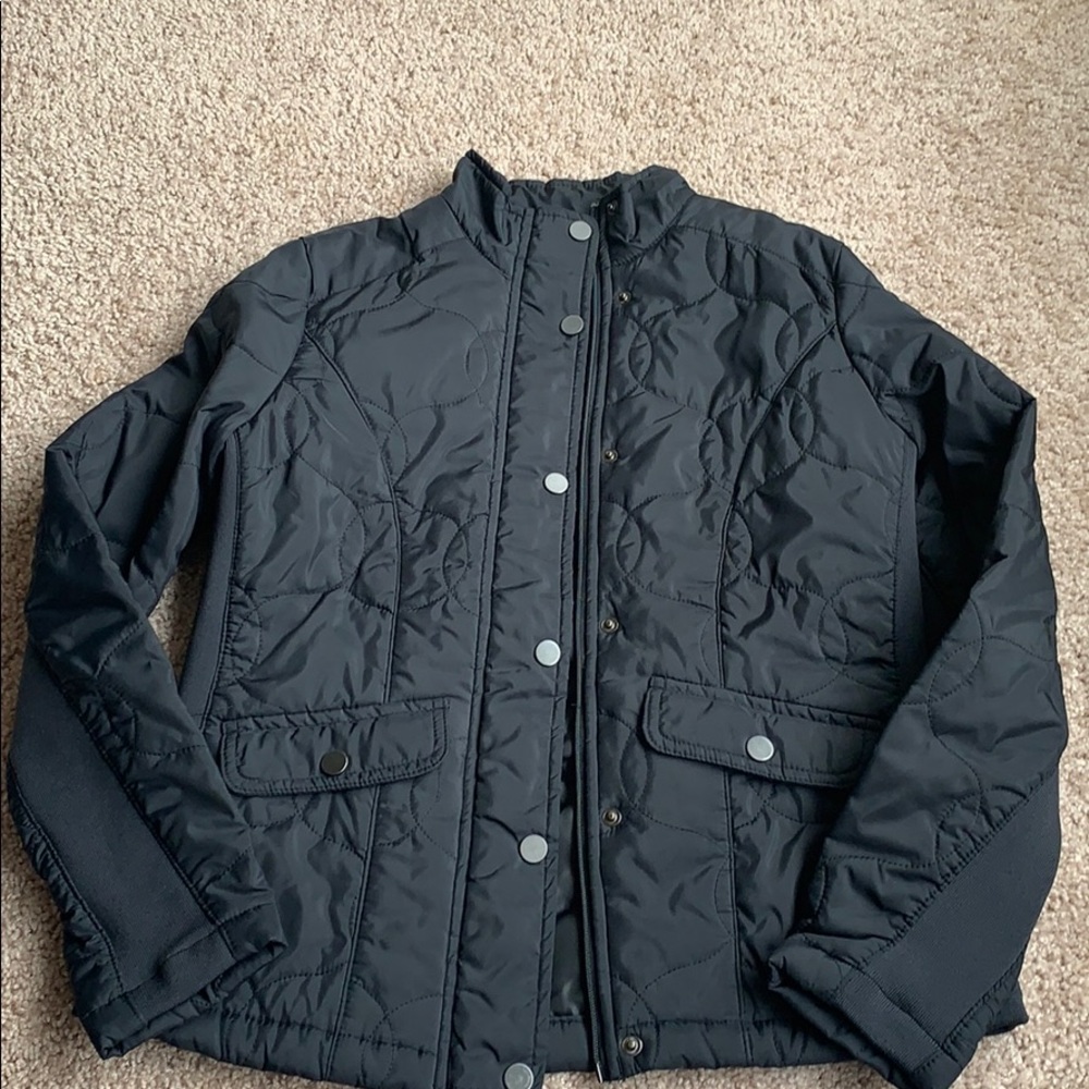Jacket size xs (s)